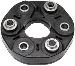 Dorman OE Solutions Rubber, Steel Drive Shaft Flex Coupler  image
