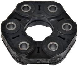 Dorman OE Solutions Rubber, Steel Drive Shaft Flex Coupler  image