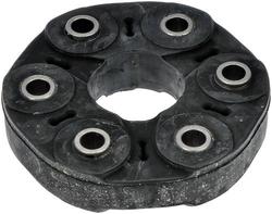 Dorman OE Solutions Rubber, Steel Drive Shaft Flex Coupler  image