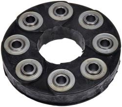 Dorman OE Solutions Rubber, Steel Drive Shaft Flex Coupler  image