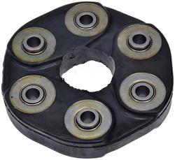Dorman OE Solutions Rubber, Steel Drive Shaft Flex Coupler  image