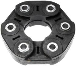 Dorman OE Solutions Rubber, Steel Drive Shaft Flex Coupler  image
