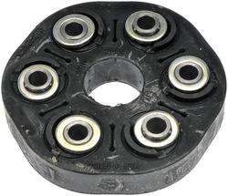 Dorman OE Solutions Rubber, Steel Drive Shaft Flex Coupler  image