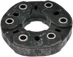 Dorman OE Solutions Rubber, Steel Drive Shaft Flex Coupler  image