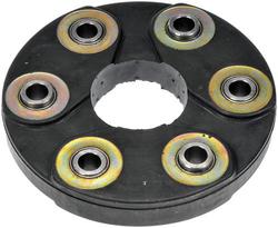 Dorman OE Solutions Rubber, Steel Drive Shaft Flex Coupler  image
