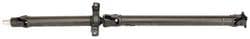 Dorman OE Solutions Drive Shaft Assembly - New  image