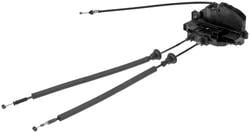 Dorman OE Solutions Door Lock Actuator  image