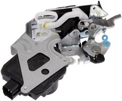 Dorman OE Solutions Door Lock Actuator  image