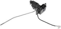 Dorman OE Solutions 2 Terminal Liftgate Lock Actuator  image