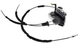 Dorman OE Solutions Door Lock Actuator  image