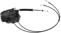 Dorman OE Solutions Door Lock Actuator  image