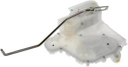 Dorman OE Solutions 7 Terminal Door Lock Actuator Motor  image