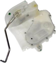 Dorman OE Solutions 7 Terminal Door Lock Actuator Motor  image