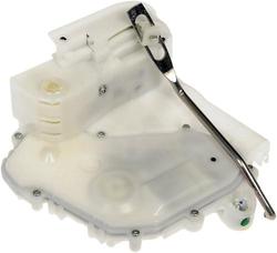 Dorman OE Solutions 7 Terminal Door Lock Actuator Motor  image