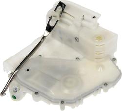 Dorman OE Solutions 7 Terminal Door Lock Actuator Motor  image