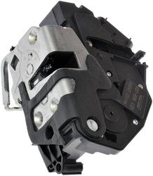 Dorman OE Solutions 5 Terminal DOOR LOCK ACTUATOR  image