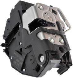 Dorman OE Solutions 5 Terminal DOOR LOCK ACTUATOR  image