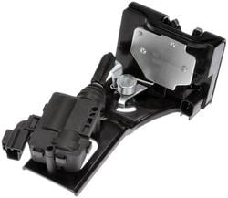 Dorman OE Solutions Tailgate Lock Actuator  image