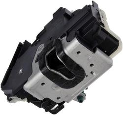 Dorman OE Solutions 4 Terminal Door Lock Actuator  image