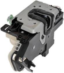 Dorman OE Solutions 4 Terminal Door Lock Actuator  image