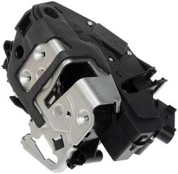 Dorman OE Solutions 5 Terminal DOOR LOCK ACTUATOR  image