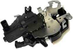 Dorman OE Solutions 2 Terminal DOOR LOCK ACTUATOR  image