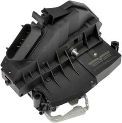 Dorman OE Solutions 5 Terminal DOOR LOCK ACTUATOR  image