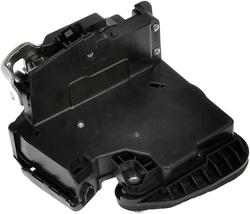 Dorman OE Solutions 6 Terminal Door Lock Actuator Motor  image
