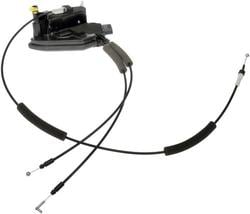 Dorman OE Solutions 6 Terminal Door Lock Actuator Motor  image