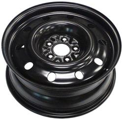 Dorman OE Solutions Wheel  image