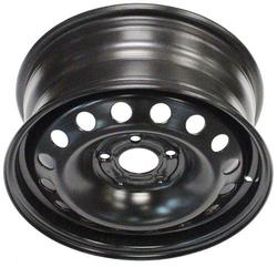 Dorman OE Solutions Wheel  image