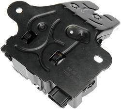 Dorman OE Solutions 4 Terminal Trunk Lock Actuator  image