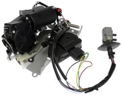 Dorman OE Solutions 5 Inch Stainless Steel Exhaust Clamp  image