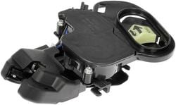 Dorman OE Solutions 3 Terminal Trunk Lock Actuator  image