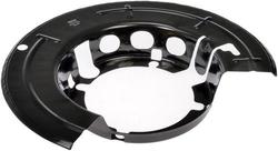 Dorman OE Solutions Brake Dust Shield  image