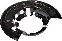 Dorman OE Solutions Brake Dust Shield  image