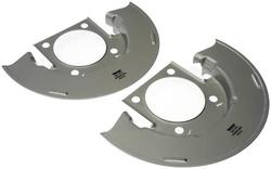 Dorman OE Solutions Brake Dust Shield  image