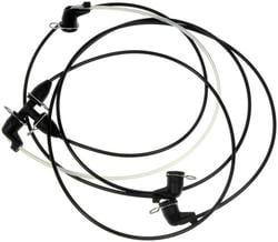 Dorman OE Solutions Air Suspension Line Repair Kit  image