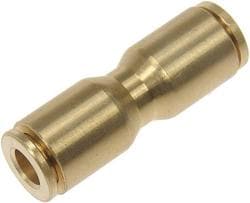 Dorman OE Solutions Air Suspension Line Union  image