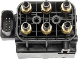 Dorman OE Solutions Air Compressor Valve Block  image