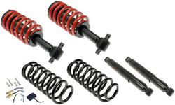 Dorman OE Solutions Air Suspension Conversion Kit  image