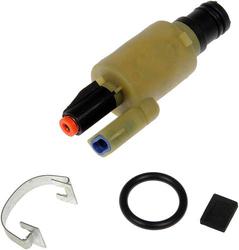 Dorman OE Solutions Air Suspension Solenoid  image