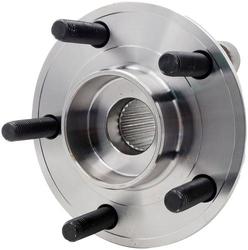 Dorman OE Solutions Wheel Bearing And Hub Assembly  image