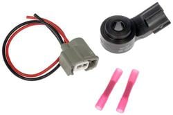 Dorman OE Solutions 2 Terminal Knock (Detonation) Sensor And Harness Kit  image