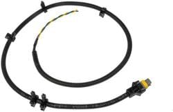 Dorman OE Solutions ABS Speed Sensor Wire Harness  image