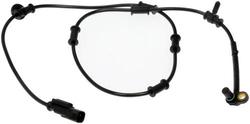 Dorman OE Solutions 2 Terminal ABS Speed Sensor  image