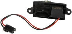 Dorman OE Solutions Blower Motor Resistor  image