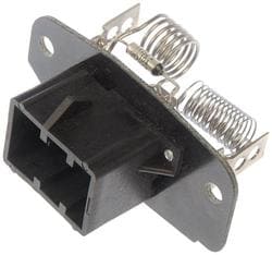 Dorman OE Solutions Blower Motor Resistor  image