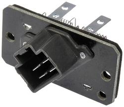 Dorman OE Solutions Blower Motor Resistor  image