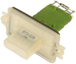 Dorman OE Solutions Blower Motor Resistor  image